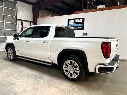 Used 2020 GMC Sierra 1500 Denali image 10
