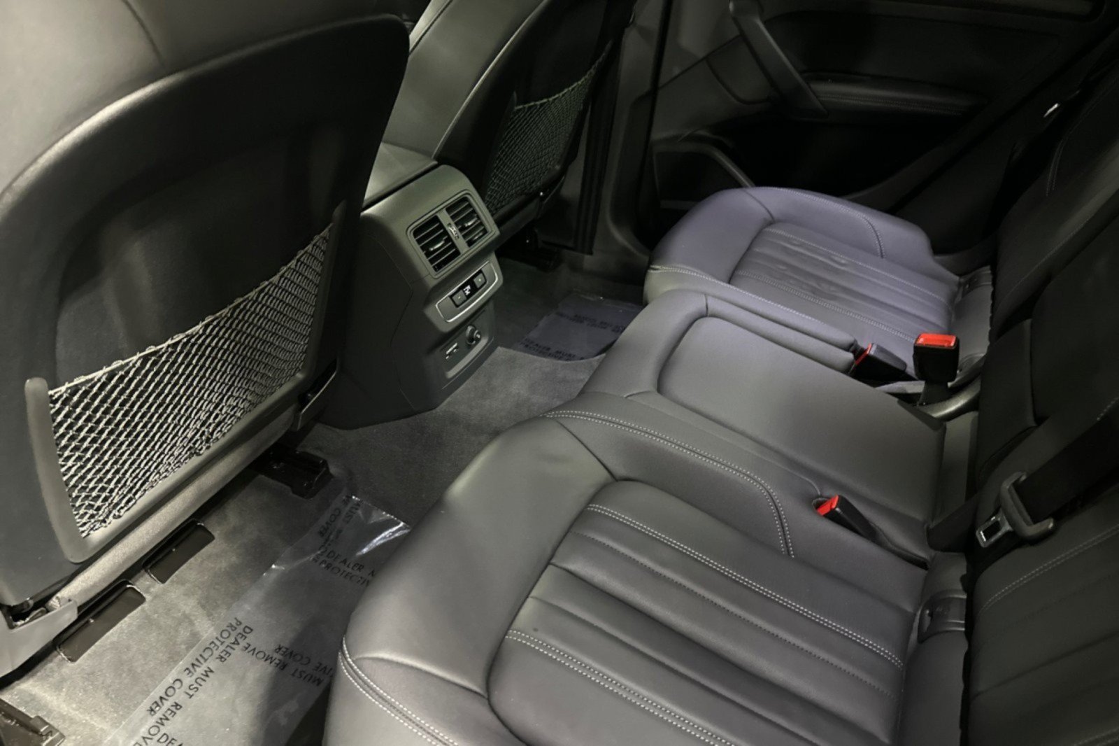 Used 2023 Audi Q5 2.0T Premium Plus w/ Premium Plus Package AWD/4WD image 11