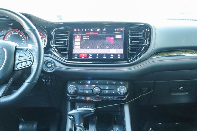 Used 2026 Dodge Durango GT AWD/4WD image 14