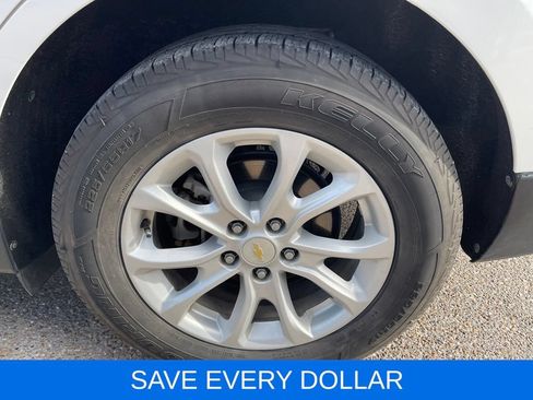 Used 2019 Chevrolet Equinox LT FWD image 24