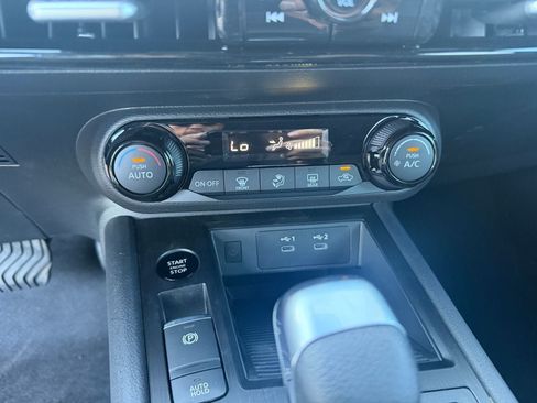 New 2026 Nissan Kicks SV FWD image 24