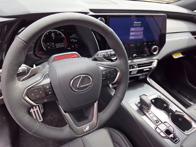 New 2026 Lexus RX 350 F Sport w/ Convenience Package AWD/4WD image 32