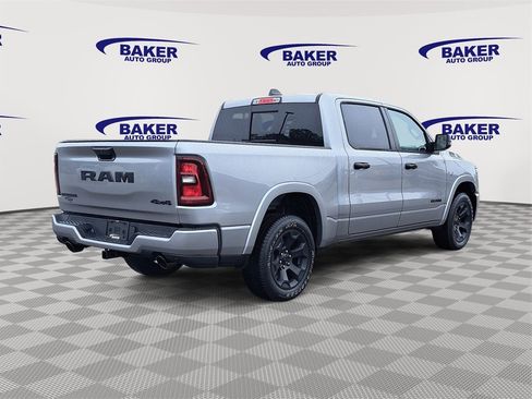 New 2026 RAM 1500 Big Horn image 3