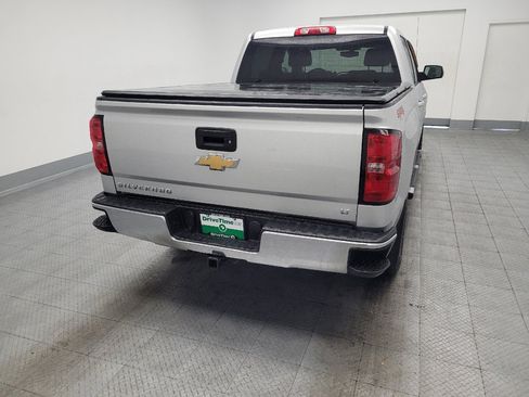 Used 2018 Chevrolet Silverado 1500 LT w/ All Star Edition AWD/4WD image 7