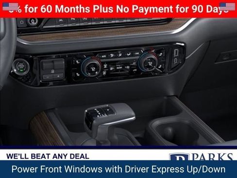 New 2026 Chevrolet Silverado 1500 RST AWD/4WD image 27