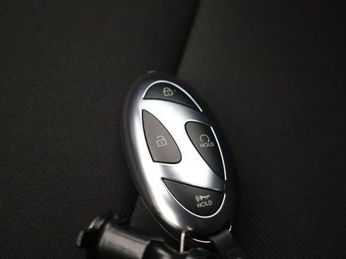 New 2026 Hyundai Tucson SEL AWD/4WD image 23