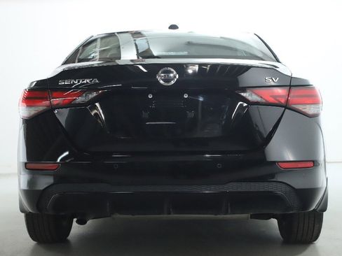 Used 2023 Nissan Sentra SV w/ All-Weather Package image 40