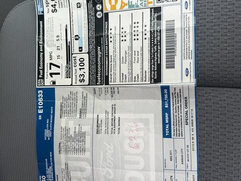 Used 2014 Ford F150 XL w/ Equipment Group 101A Mid RWD image 25