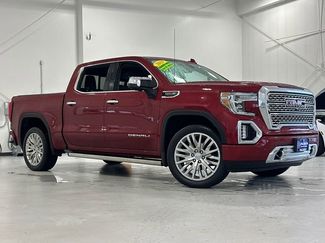 Used 2019 GMC Sierra 1500 Denali w/ Denali Ultimate Package video 2