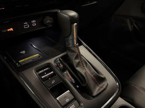 Used 2025 Honda CR-V Sport Touring image 22