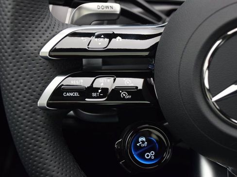 New 2026 Mercedes-Benz C 43 AMG 4MATIC Sedan image 23