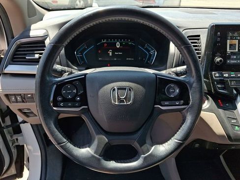 Used 2019 Honda Odyssey EX-L image 16