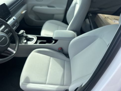 New 2026 Hyundai Kona SEL Sport FWD image 15