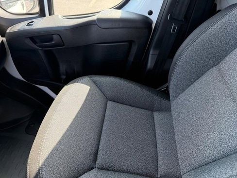 New 2025 RAM ProMaster 3500 w/ Safety Group image 27