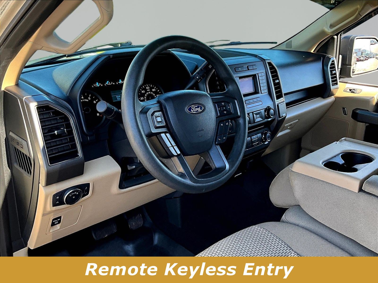 Used 2018 Ford F150 XLT AWD/4WD image 18