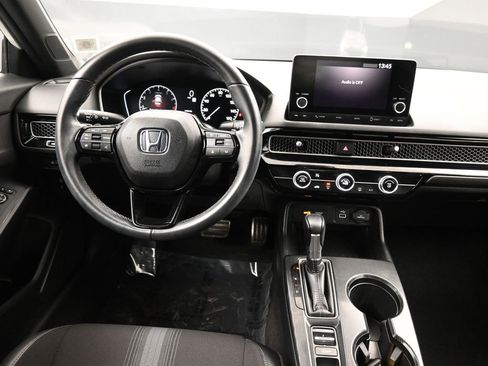 Used 2023 Honda Civic Sport image 19