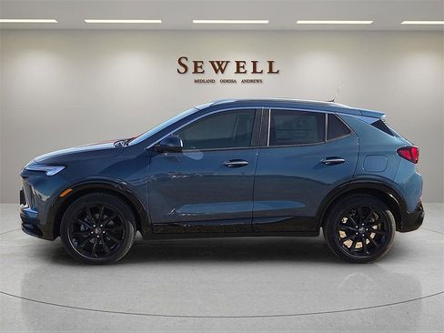 New 2026 Buick Encore GX Sport Touring image 2