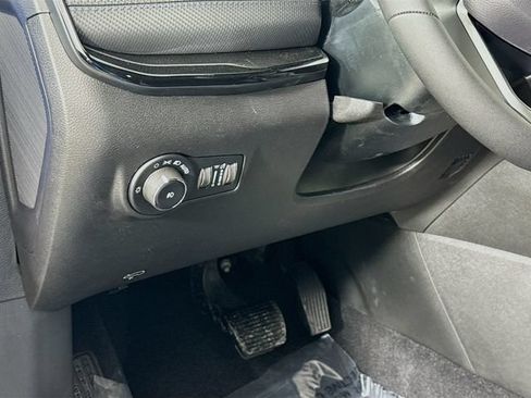 New 2026 Jeep Compass Latitude AWD/4WD image 10