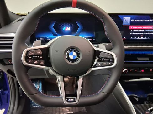 New 2026 BMW M340i Sedan image 15