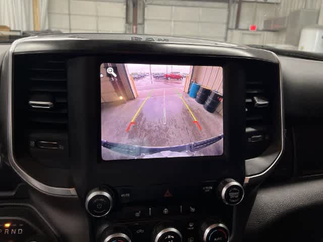 Used 2019 RAM 1500 Big Horn AWD/4WD image 24