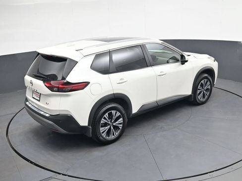 Used 2023 Nissan Rogue SV w/ SV Premium B Package FWD image 37