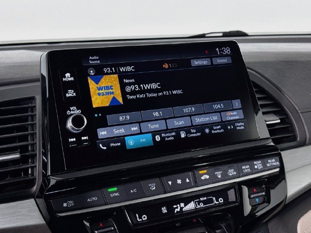 Used 2025 Honda Odyssey EX-L image 15