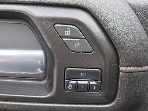 Used 2021 GMC Sierra 3500 AT4 w/ Gooseneck/5TH Wheel Package image 27