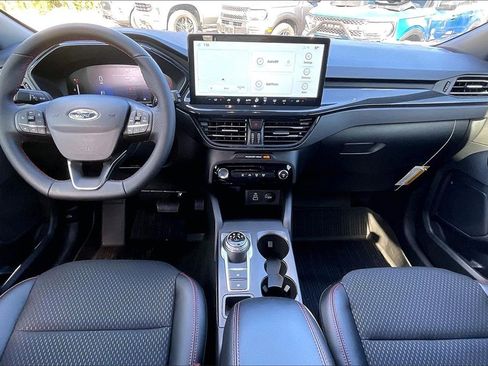 New 2026 Ford Escape ST-Line w/ Tech Pack #1 image 4