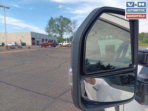 Used 2024 Ford F150 XLT w/ Equipment Group 302A MID AWD/4WD image 24