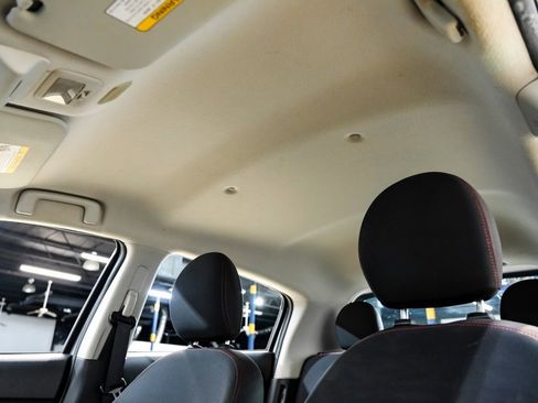 Used 2020 Mitsubishi Mirage GT image 32