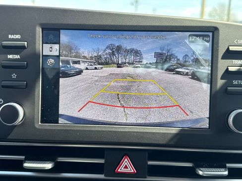 New 2026 Hyundai Elantra SE FWD image 30