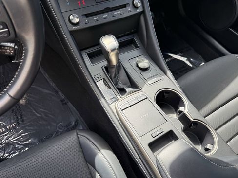 Used 2020 Lexus RC 300 w/ Accessory Package image 28