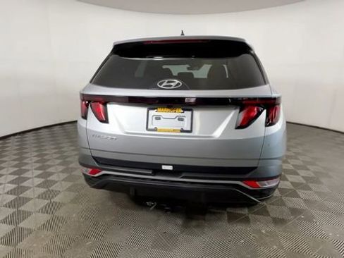 Used 2024 Hyundai Tucson SEL FWD image 7
