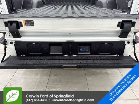 Used 2024 GMC Sierra 3500 Denali Ultimate image 19