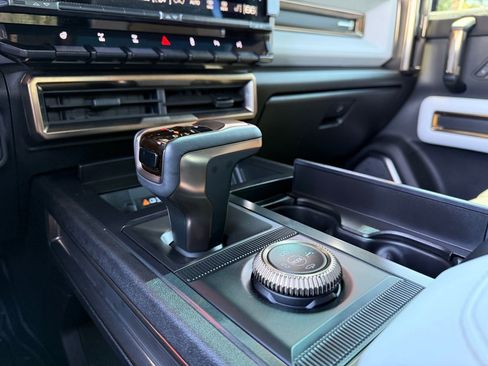 Used 2023 GMC Hummer EV Edition 1 image 42