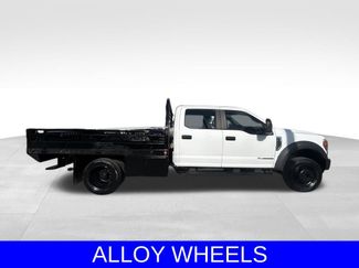 Used 2021 Ford F450 XL video 3