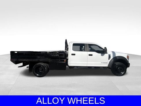 Used 2021 Ford F450 XL image 3