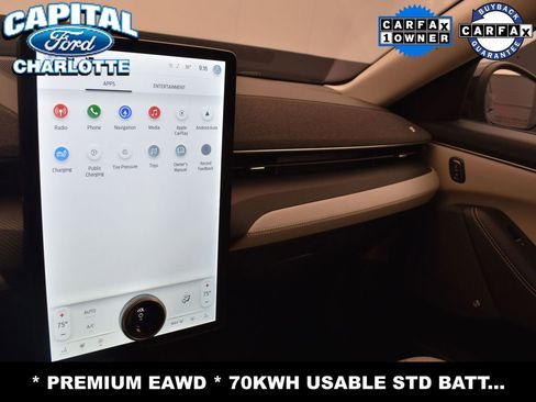 Used 2023 Ford Mustang Mach-E Premium image 17