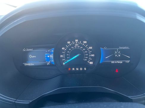 Used 2023 Ford Edge SEL w/ Convenience Package AWD/4WD image 24