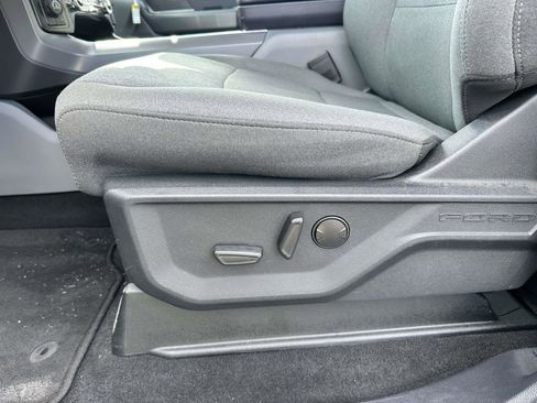 Used 2024 Ford F150 XLT w/ Equipment Group 302A MID image 10