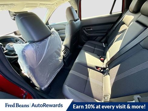 New 2026 MAZDA CX-50 2.5 Hybrid w/ Weather Package image 23