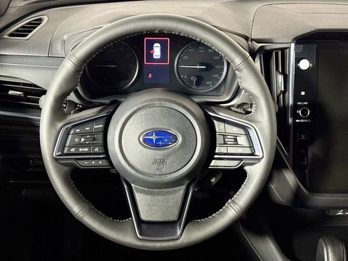 New 2026 Subaru Forester Limited w/ Limited Package image 13