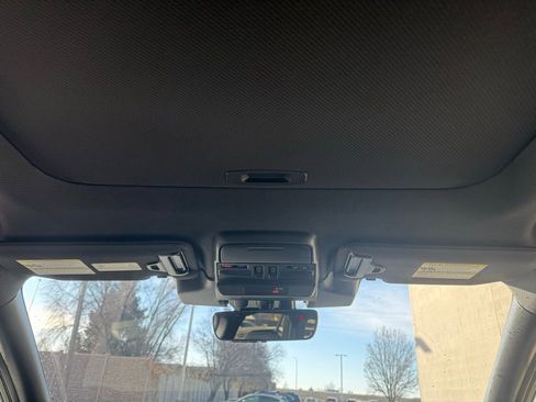 New 2026 Subaru Outback Limited AWD/4WD image 22