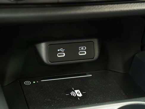 Certified 2026 Honda HR-V Sport image 35