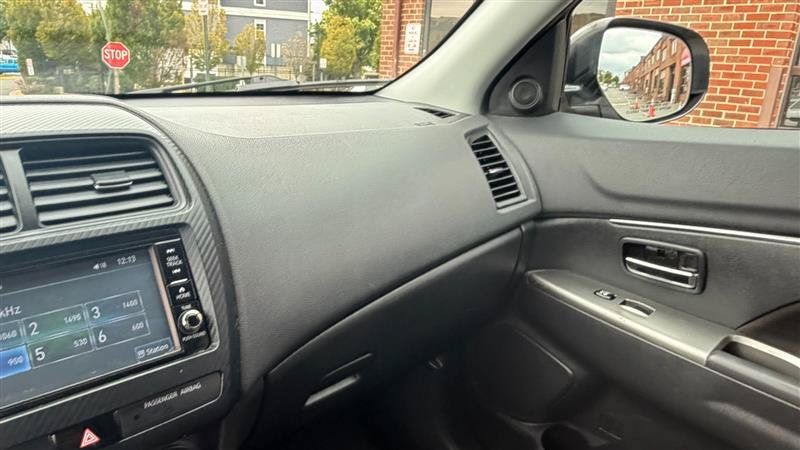 Used 2019 Mitsubishi Outlander Sport FWD image 26