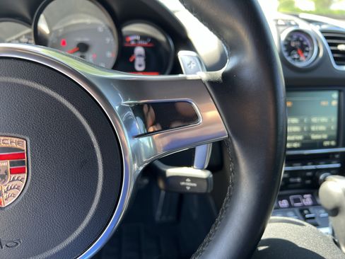 Used 2014 Porsche Cayman S RWD image 20
