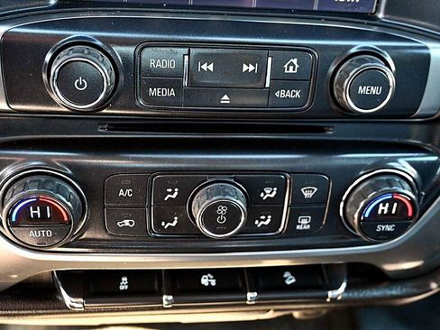 Used 2014 Chevrolet Silverado 1500 LT w/ All Star Edition image 23