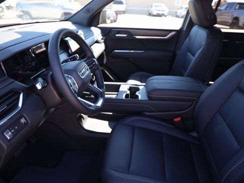 New 2026 GMC Acadia Elevation w/ Elevation Premium Package image 10