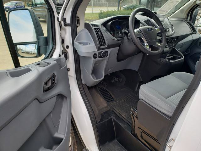 Used 2015 Ford Transit 350 XLT RWD image 9