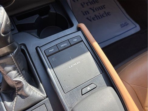 Used 2021 Lexus ES 350 Ultra Luxury w/ Accessory Package 2 FWD image 37
